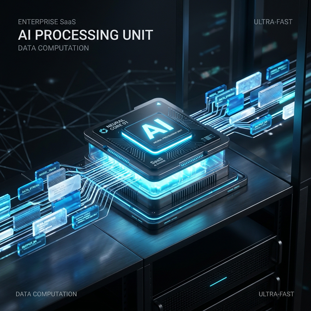 Analytics Processing